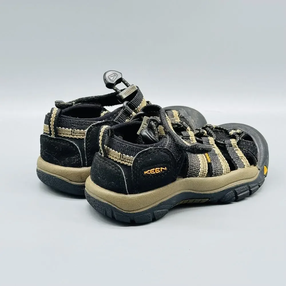 Keen durable water